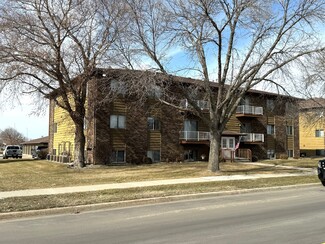 Mitchell, SD Apartments - 2021 N Kimball St