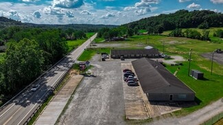 9-Unit Commercial Rental Investment