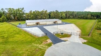 Goldsboro, NC Industrial - 115 Centura Dr