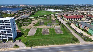 Galveston, TX Commercial Land - 7301 Stewart Rd Galveston, TX Commercial Land - 7301 Stewart Rd