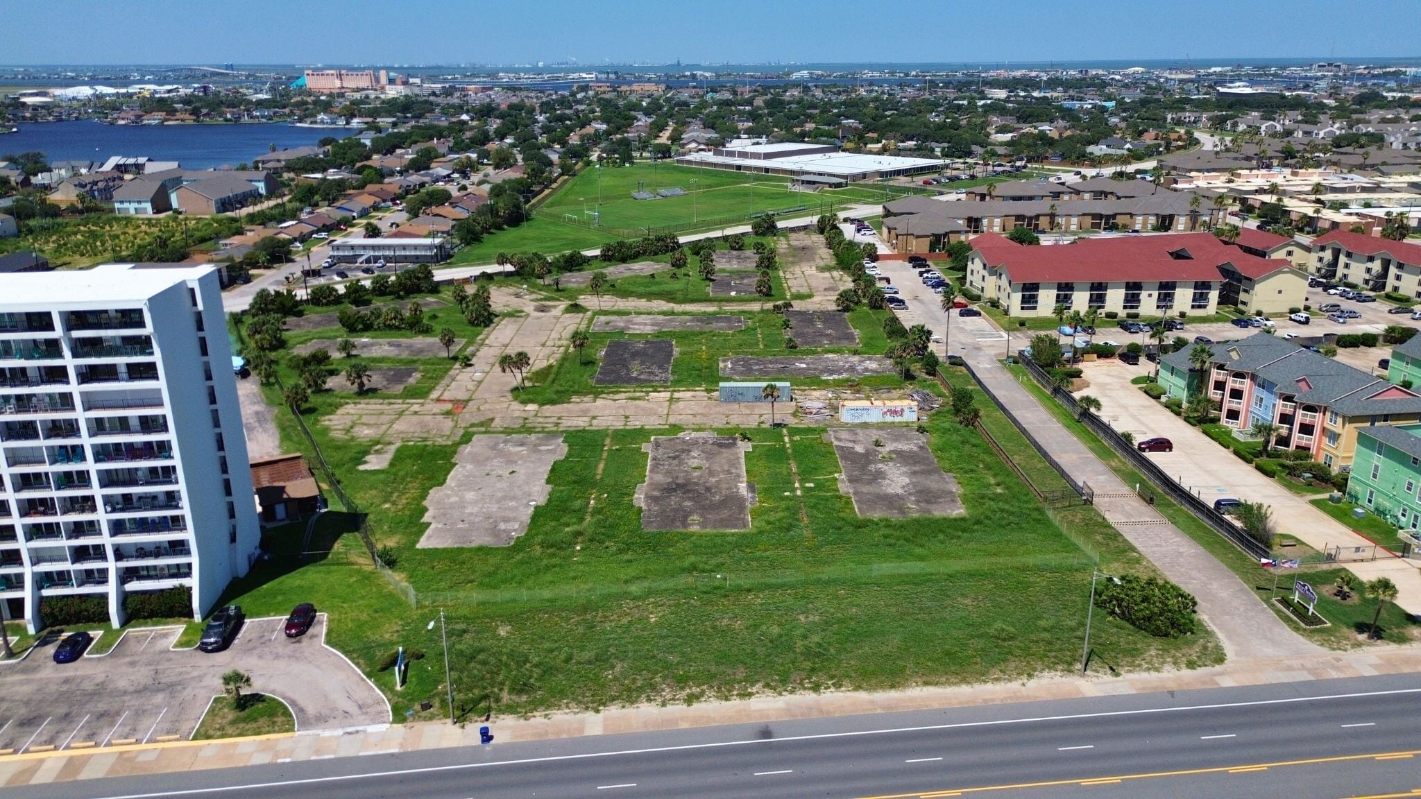 7301 Stewart Rd, Galveston, TX for Sale