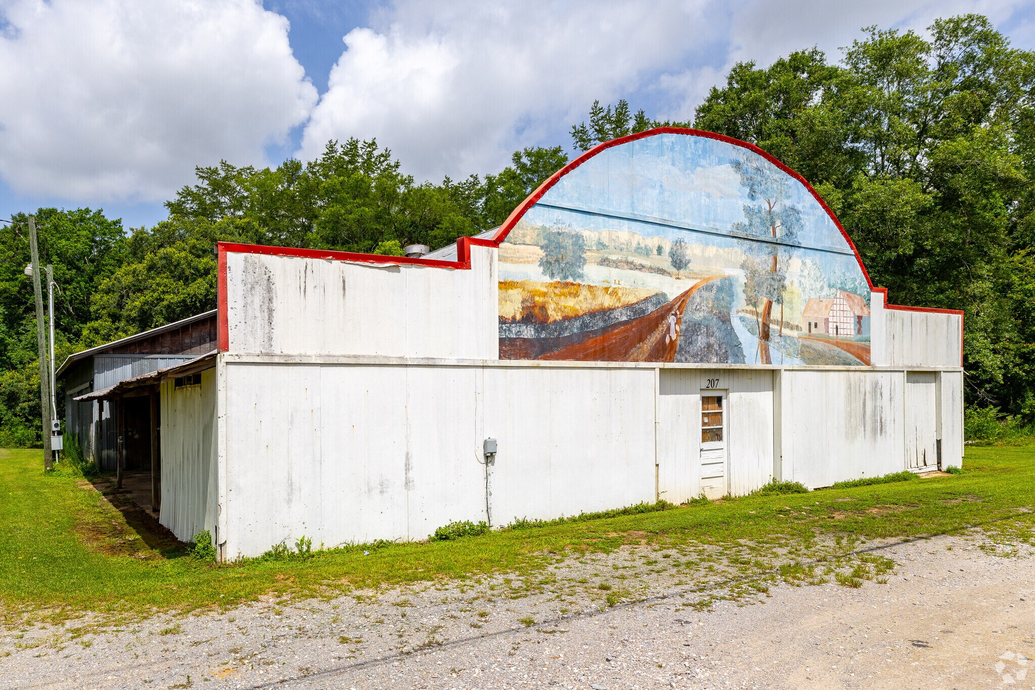 207 State Highway 59 N, Summerdale, AL for Sale