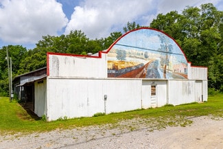 Summerdale, AL Freestanding - 207 State Highway 59 N