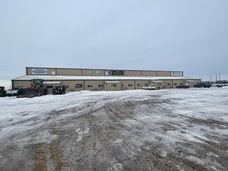 Watford City, ND Industrial - 12291 26th F St