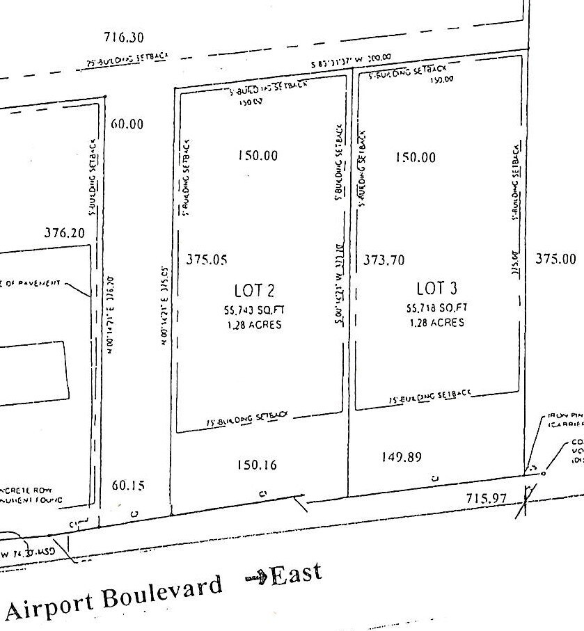 9050 Airport Blvd, Mobile, AL for Sale