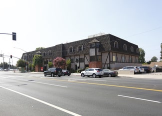 Burbank, CA Office - 1405 N San Fernando Blvd Burbank, CA Office - 1405 N San Fernando Blvd