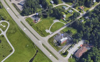 Fishkill, NY Commercial Land - 3 South Ter Fishkill, NY Commercial Land - 3 South Ter