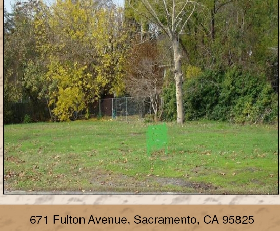 671 Fulton Ave, Sacramento, CA for Sale