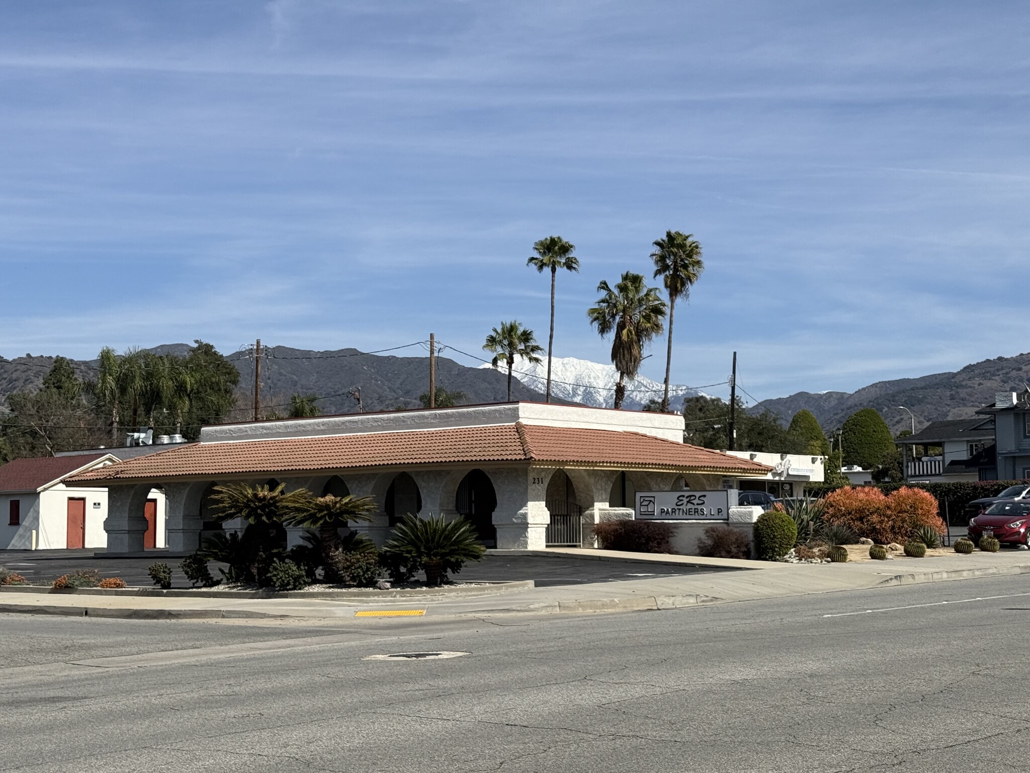 231 W Foothill Blvd, Glendora, CA for Rent