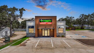 Springtown, TX undefined - 921 TX-199 Hwy Springtown, TX undefined - 921 TX-199 Hwy