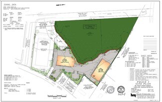 Ashland, MA Commercial Land - 81 W C Union St Ashland, MA Commercial Land - 81 W C Union St