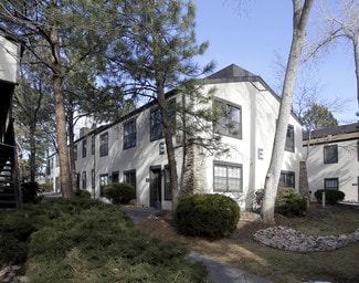 Centennial, CO Office - 7200 E Dry Creek Rd