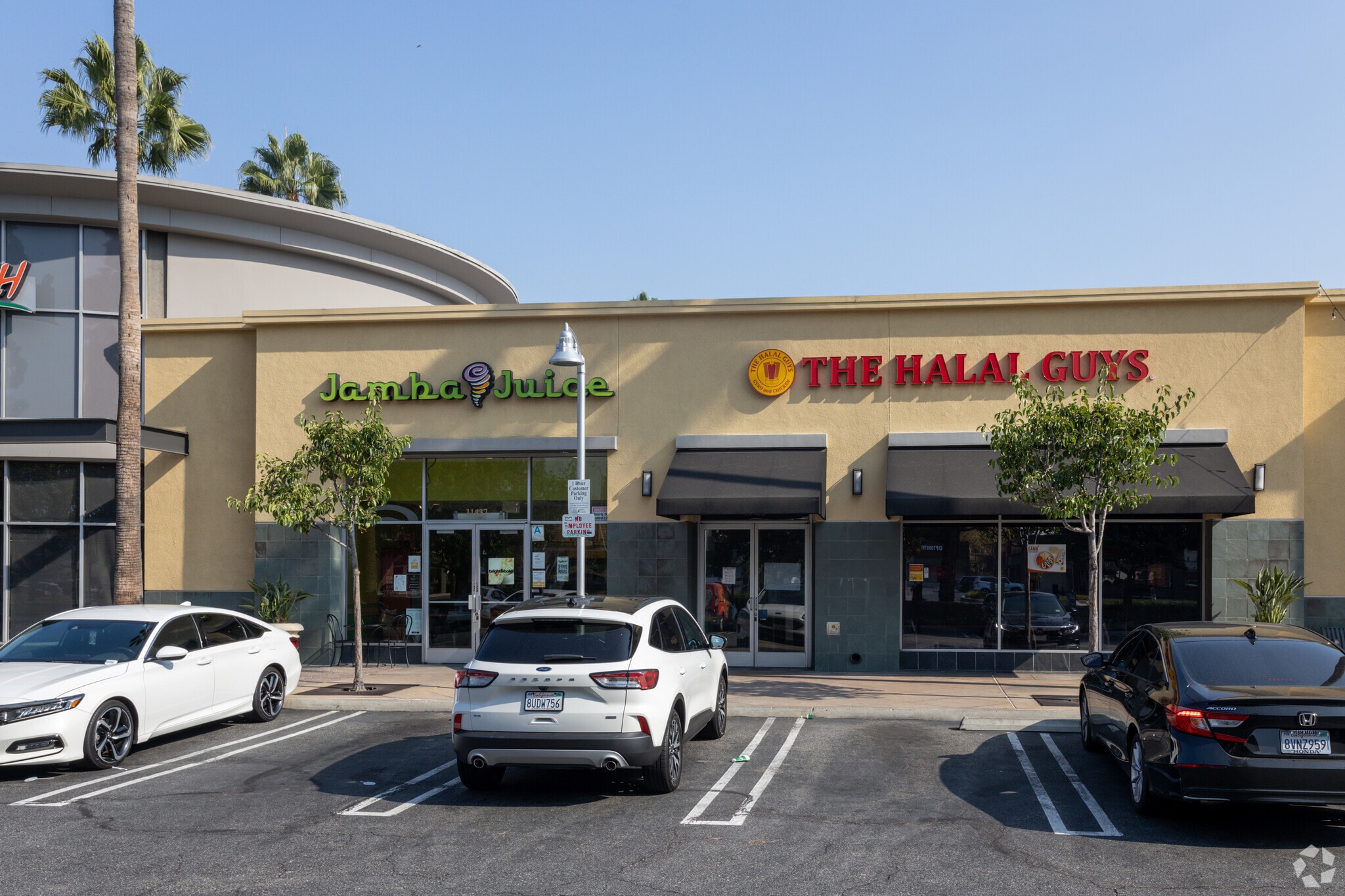 11401-11489 South St, Cerritos, CA for Rent