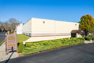 Bethlehem, PA Office - 940 N New St