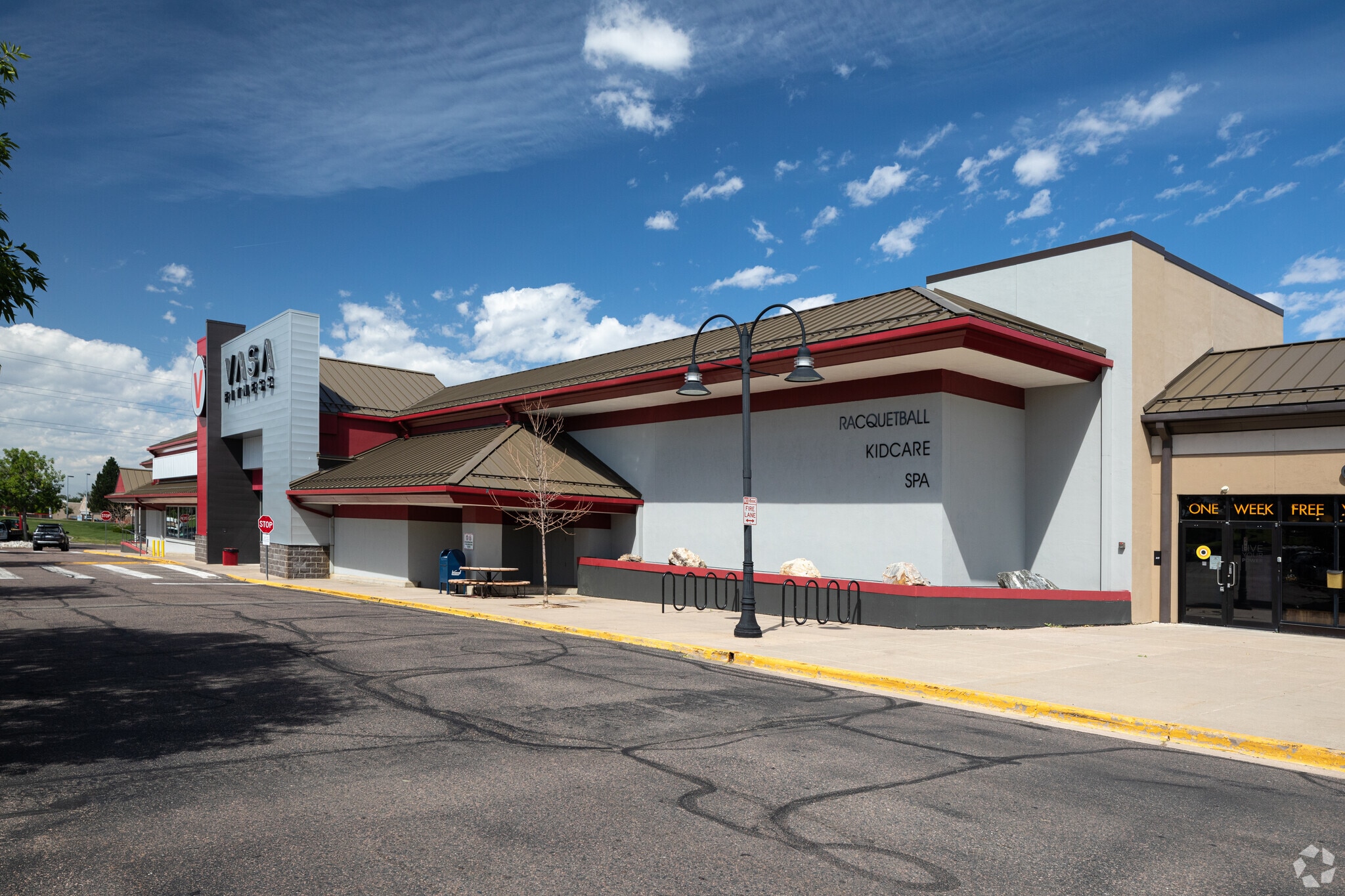 8200 S Quebec St, Centennial, CO for Rent