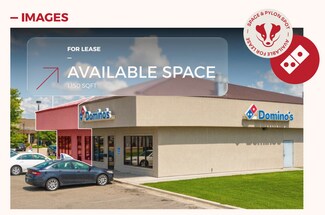 East Grand Forks, MN Retail - 130 Gateway Dr NE East Grand Forks, MN Retail - 130 Gateway Dr NE