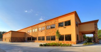 Spring, TX Office, Office/Medical - 28533 Spring Trails Rdg
