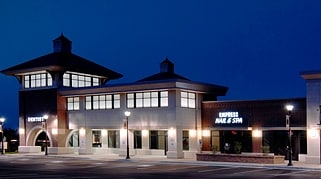 Naperville, IL Medical, Retail - 1928-1995 Springbrook Square Dr Naperville, IL Medical, Retail - 1928-1995 Springbrook Square Dr