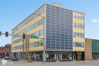 Anchorage, AK Office - 441 W 5th Ave