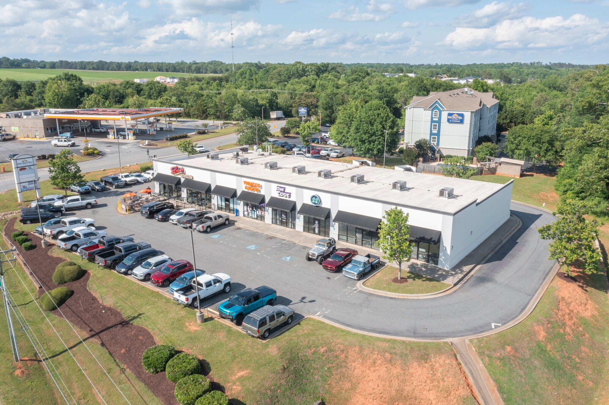 100 Electric City Blvd, Anderson, SC for Rent