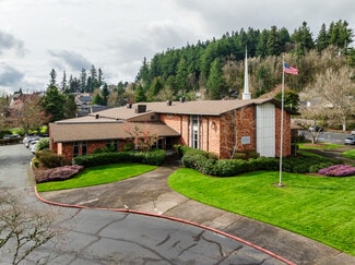 Lake Oswego, OR Churches - 1271 Overlook Dr