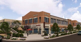Woodstock, GA Retail - 0 Towne Lake Pky