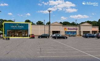 Seekonk, MA Retail - 1475 Newman Ave Seekonk, MA Retail - 1475 Newman Ave