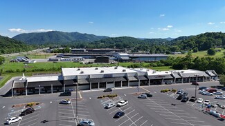 Johnson City, TN Retail - 1705-1713 US Highway 19E