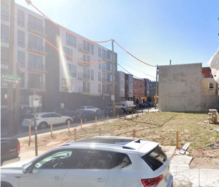 1622 Ridge Ave, Philadelphia, PA for Sale