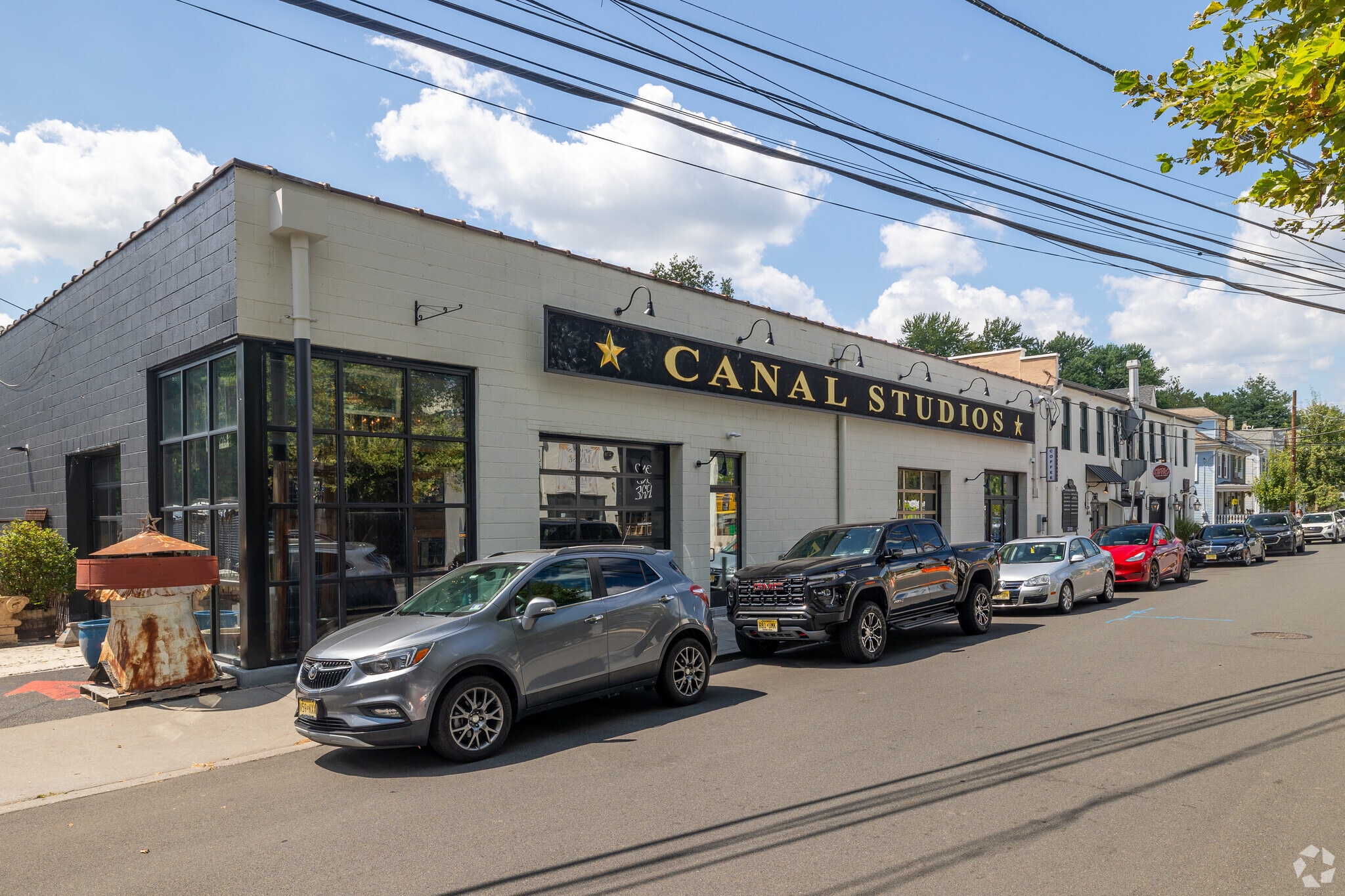 243 N Union St, Lambertville, NJ for Rent