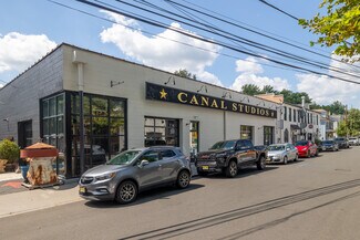 Lambertville, NJ Office - 243 N Union St