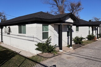Houston, TX Multi-Family - 4116 Linn Street St Houston, TX Multi-Family - 4116 Linn Street St