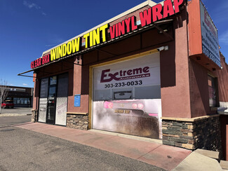 Lakewood, CO Freestanding - 9901 W Colfax Ave