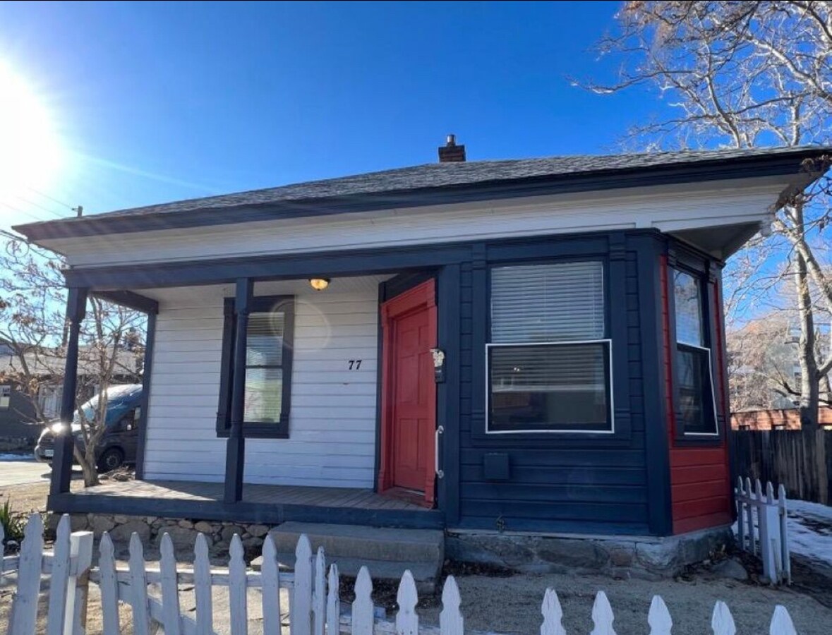 75 High St, Reno, NV for Rent