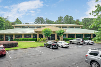 Duluth, GA Office - 11300 Johns Creek Pky