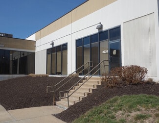 Lenexa, KS Industrial - 8226-8256 Nieman Rd
