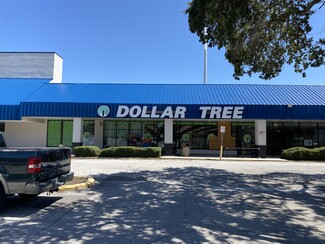 Saint Petersburg, FL Retail - 1079 62nd Ave S