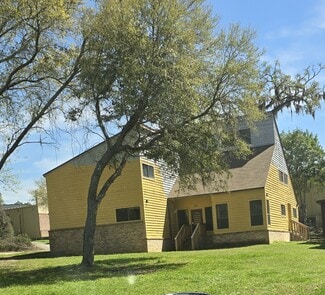 Tallahassee, FL Office - 7117 Beech Ridge Trl