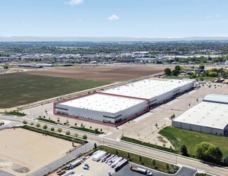 Caldwell, ID Industrial - 1906 Smeed Pkwy