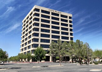 Albuquerque, NM Office - 2155 Louisiana Blvd NE