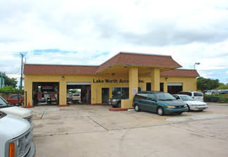 Lake Worth, FL Auto Repair - 901 S Dixie Hwy