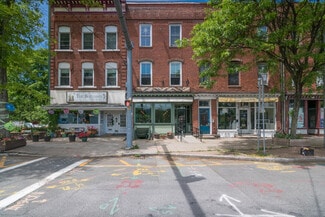 Easthampton, MA Storefront Retail/Residential - 93-95 Main St Easthampton, MA Storefront Retail/Residential - 93-95 Main St