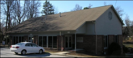 2510 Wade Hampton Blvd, Greenville, SC for Rent