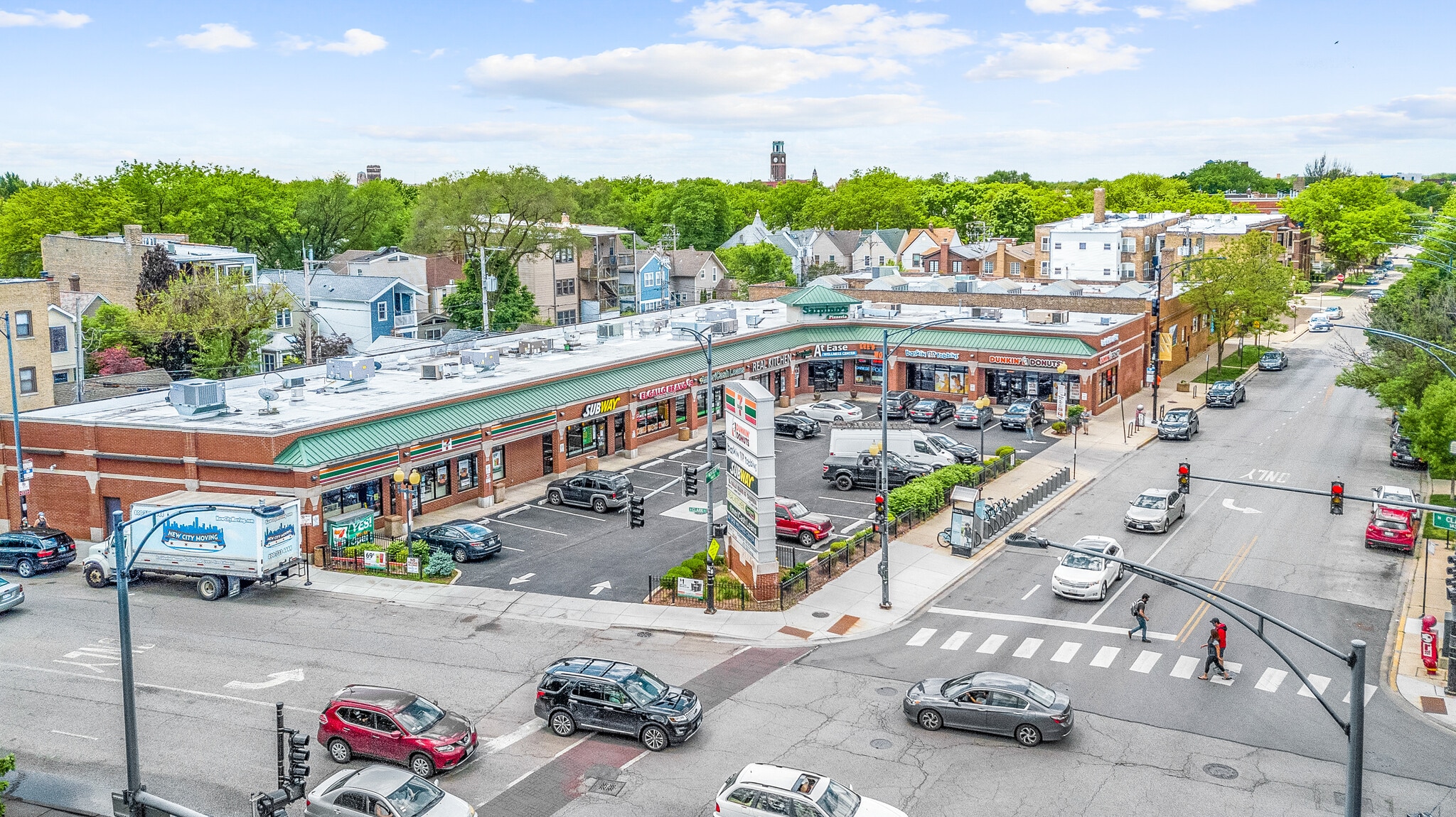 1425-1441 W Montrose Ave, Chicago, IL for Rent