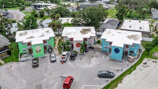 Clearwater, FL Multi-Family - 309 Avanda Ct