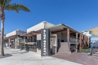 La Jolla, CA Office/Retail, Retail - 1250 Prospect St