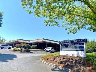 Wilsonville, OR Office - 25115 SW Parkway Ave