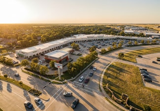 Katy, TX Retail - 20005-20097 Katy Fwy Katy, TX Retail - 20005-20097 Katy Fwy