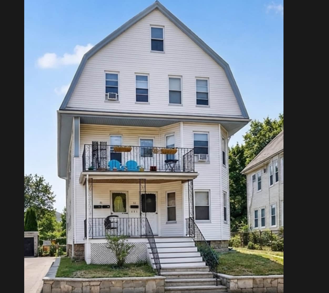30 Clarendon Ave, Somerville, MA for Sale
