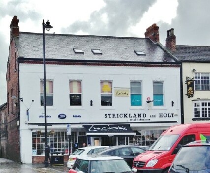 44 High St, Yarm, RCC for Rent